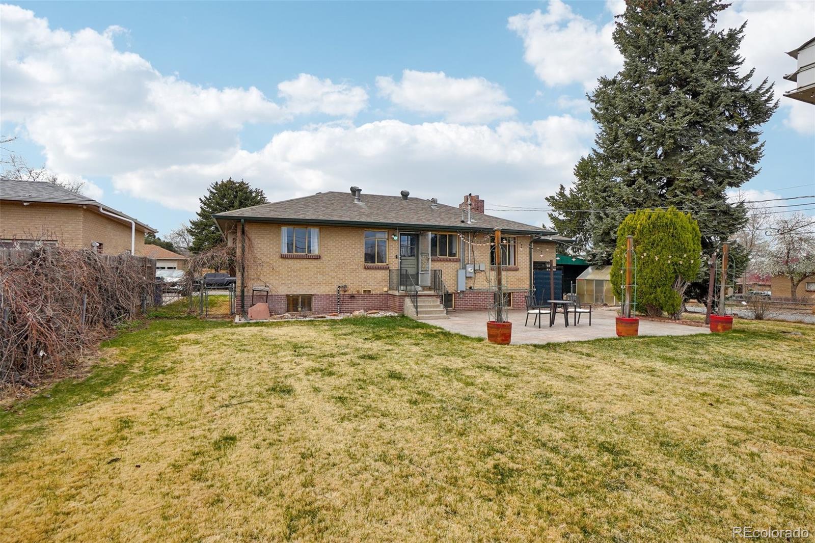 MLS Image #47 for 4216  ammons street,wheat ridge, Colorado
