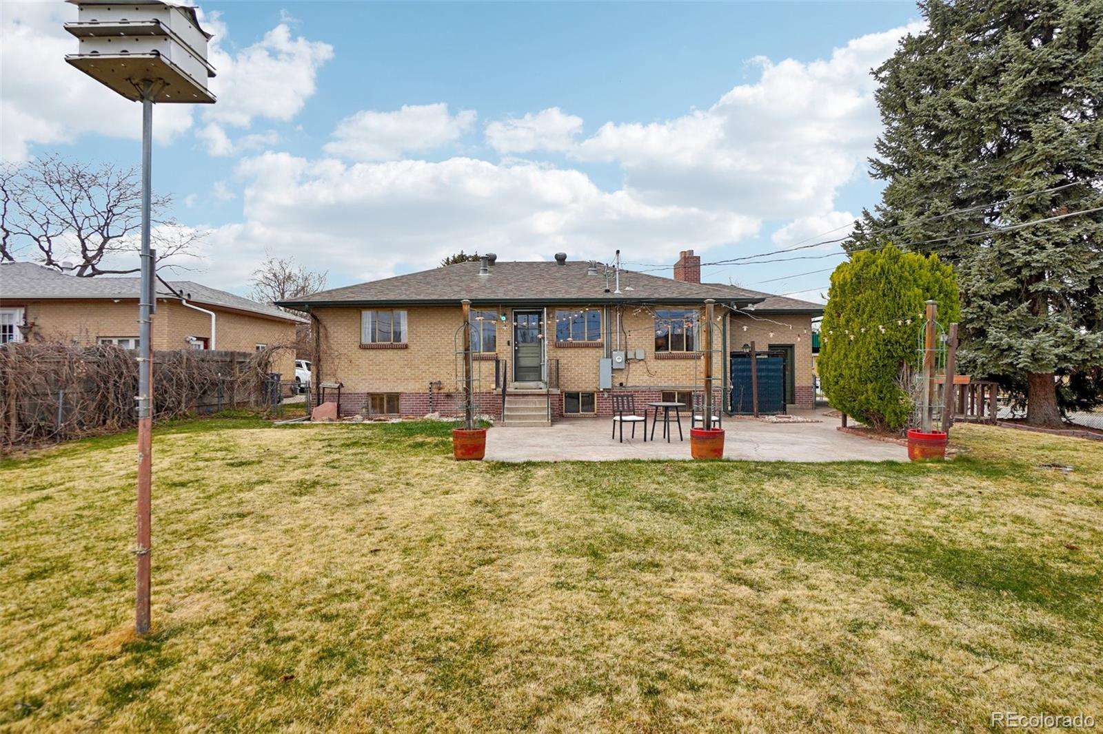 MLS Image #48 for 4216  ammons street,wheat ridge, Colorado