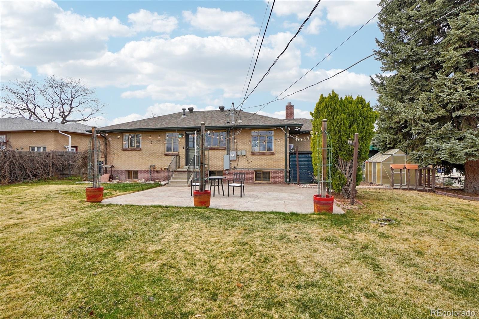 MLS Image #49 for 4216  ammons street,wheat ridge, Colorado