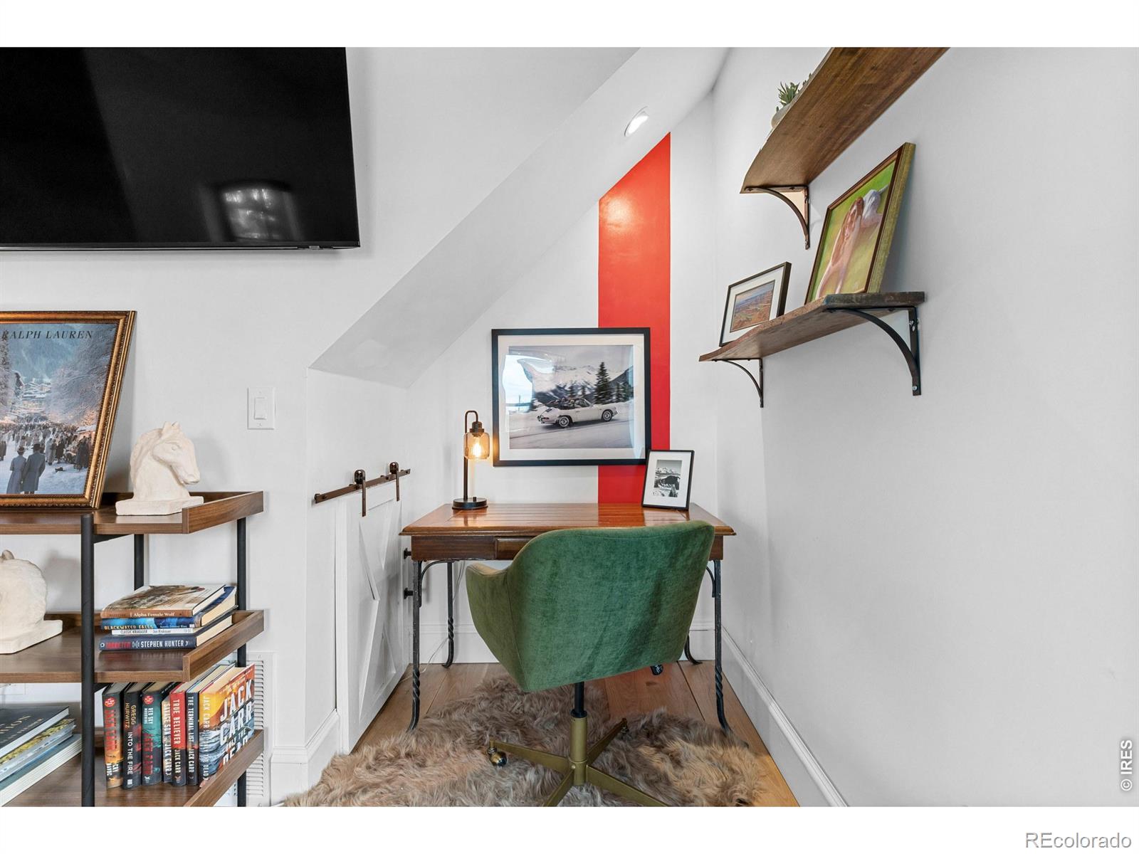 MLS Image #12 for 946  portland place,boulder, Colorado