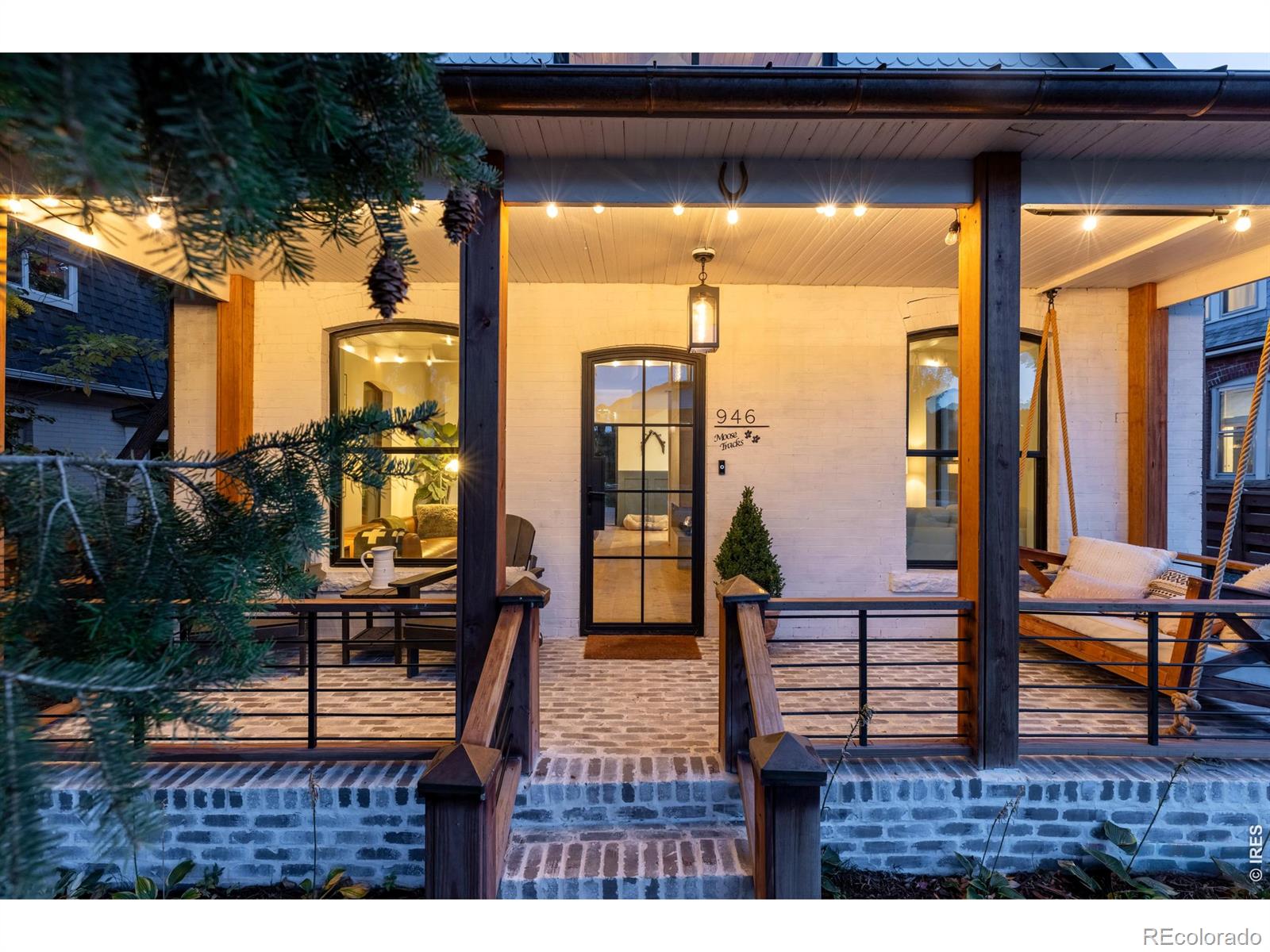 MLS Image #3 for 946  portland place,boulder, Colorado