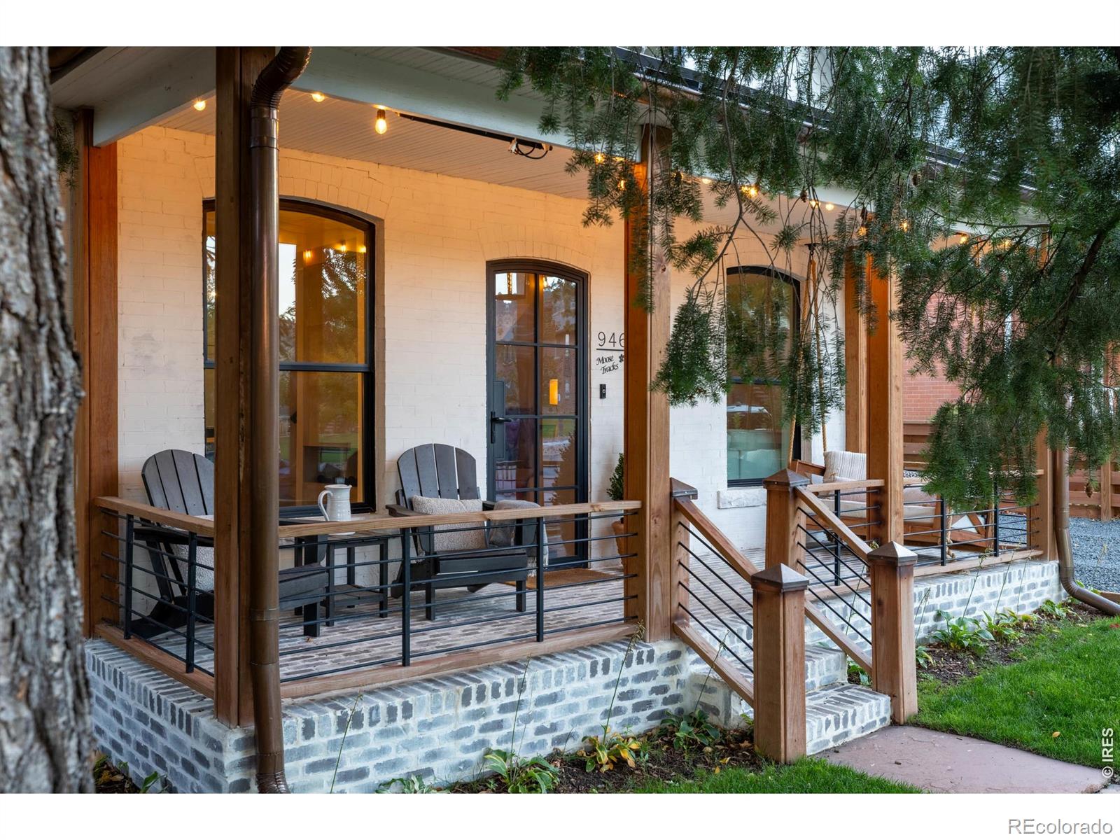 MLS Image #4 for 946  portland place,boulder, Colorado
