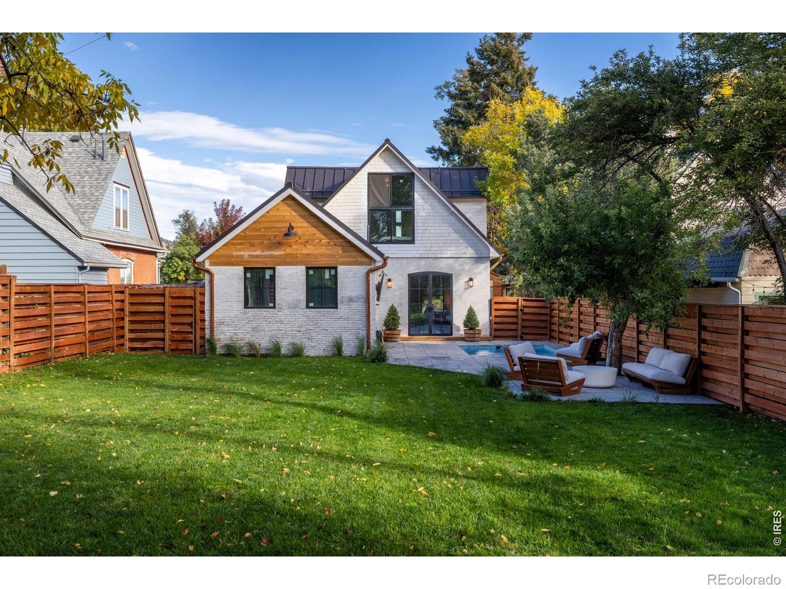 MLS Image #43 for 946  portland place,boulder, Colorado