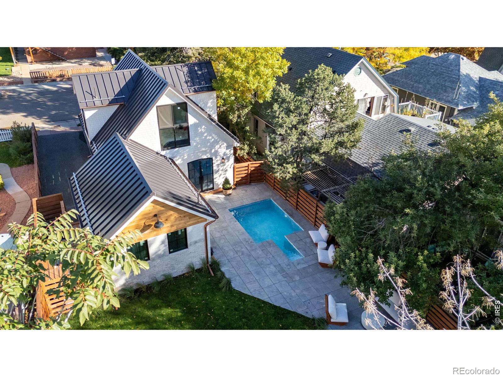 MLS Image #44 for 946  portland place,boulder, Colorado