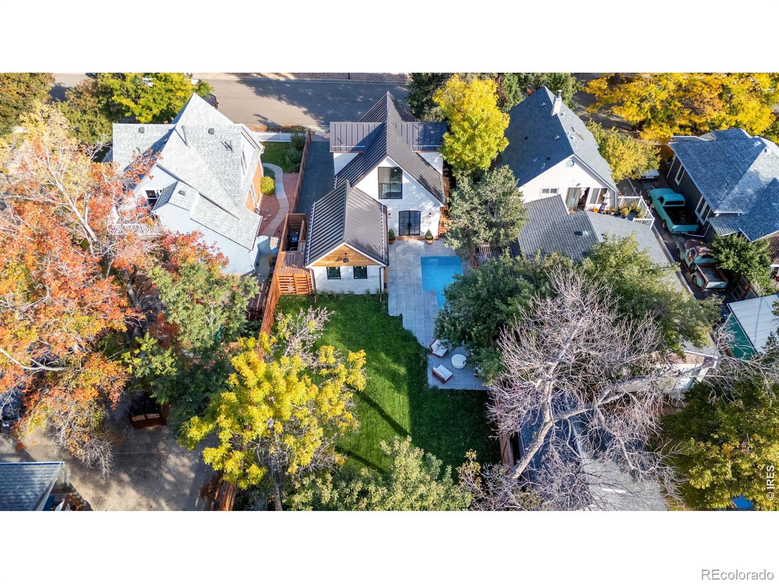 MLS Image #45 for 946  portland place,boulder, Colorado