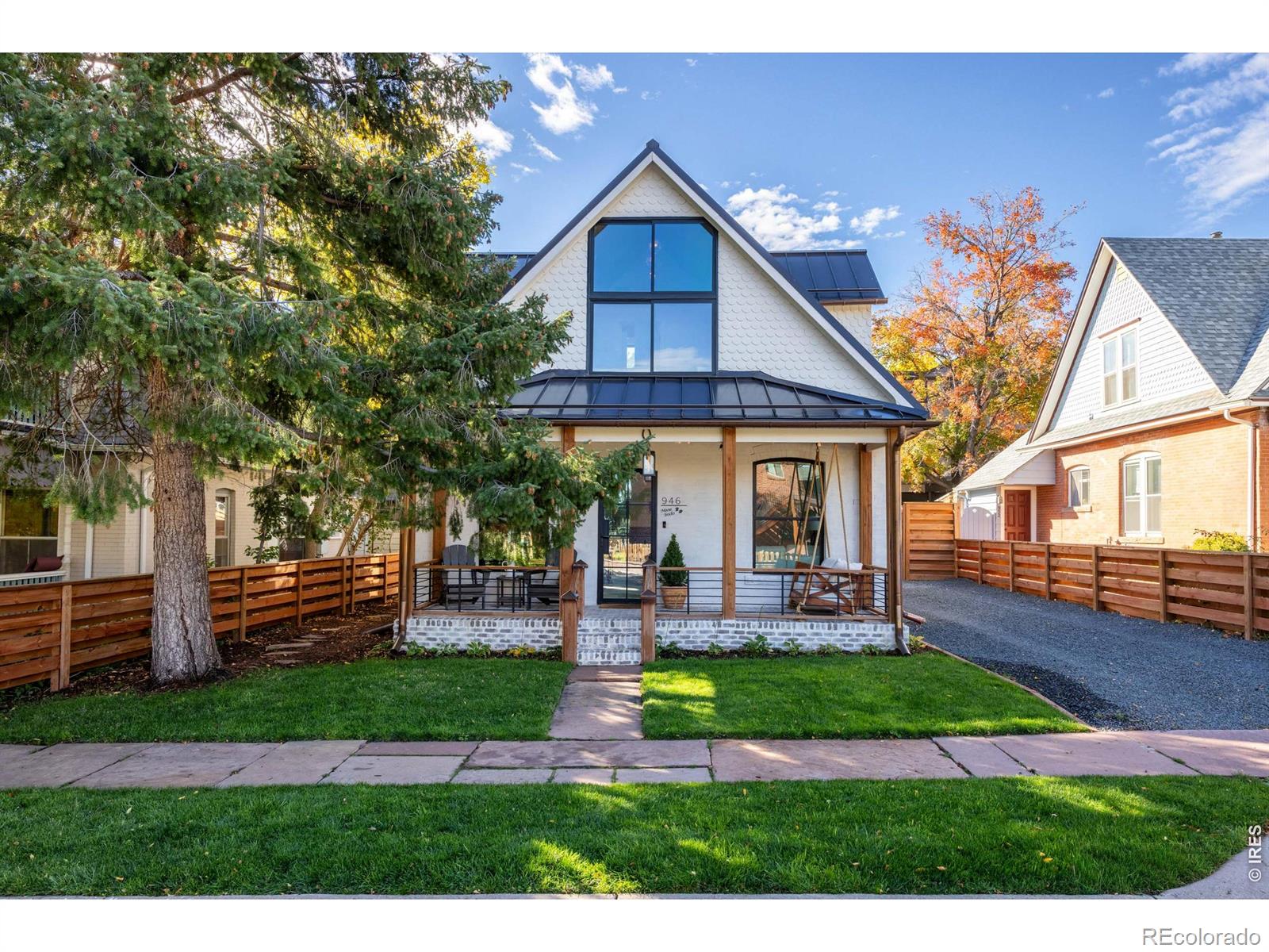 MLS Image #46 for 946  portland place,boulder, Colorado