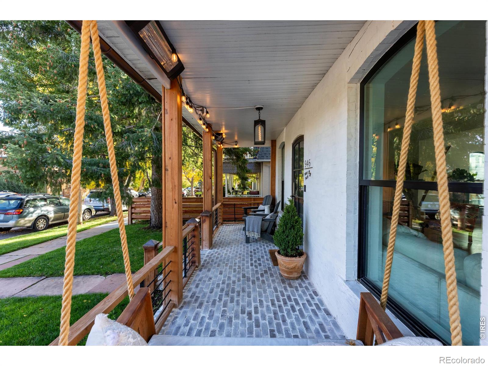 MLS Image #47 for 946  portland place,boulder, Colorado