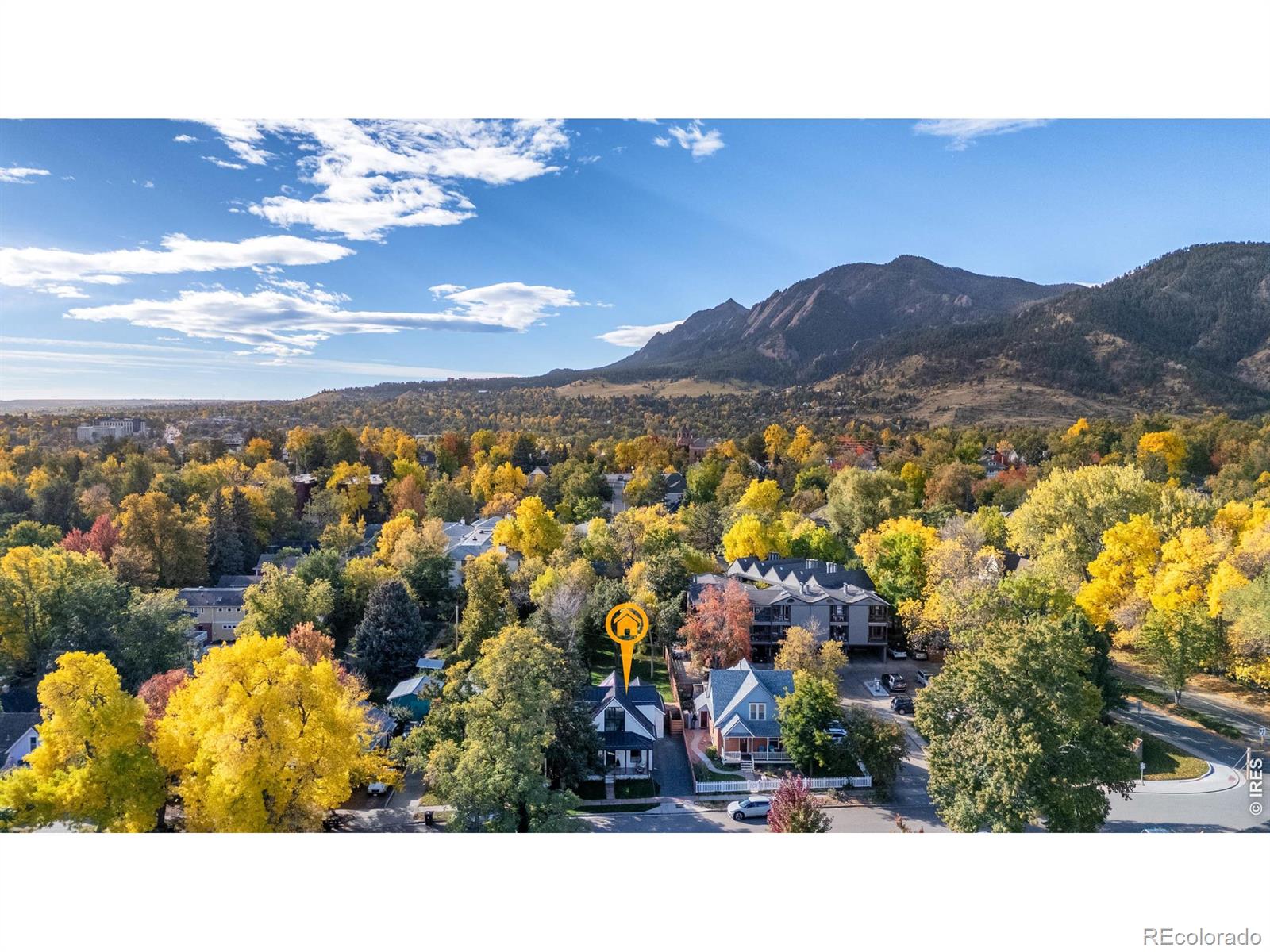 MLS Image #48 for 946  portland place,boulder, Colorado
