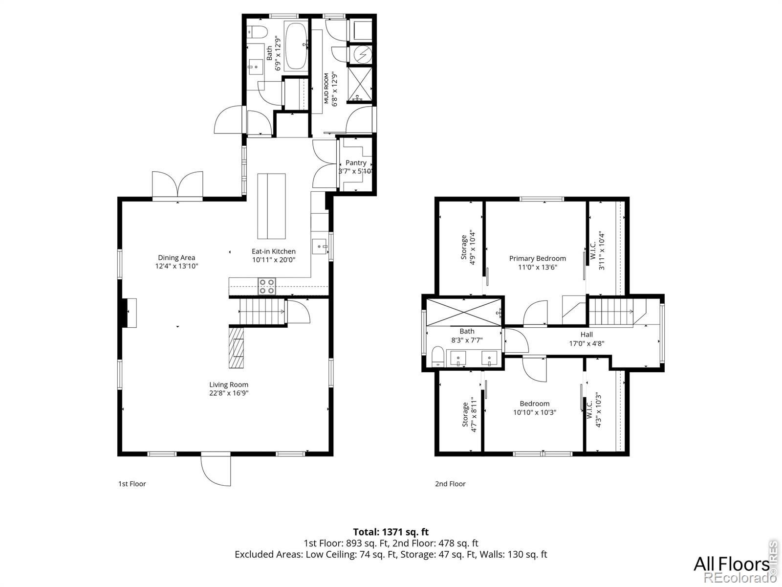 MLS Image #49 for 946  portland place,boulder, Colorado