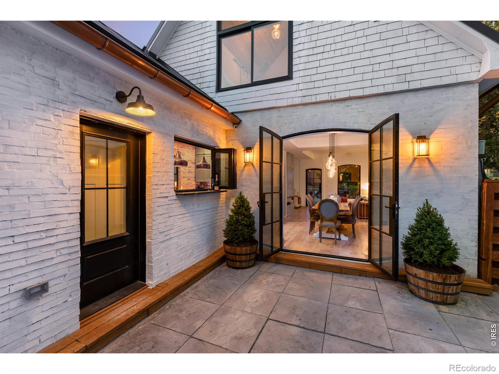 MLS Image #6 for 946  portland place,boulder, Colorado