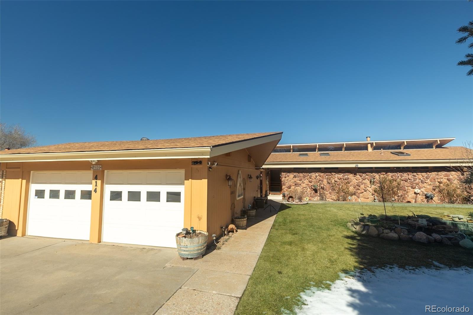 MLS Image #0 for 414  chamberlin place,colorado springs, Colorado