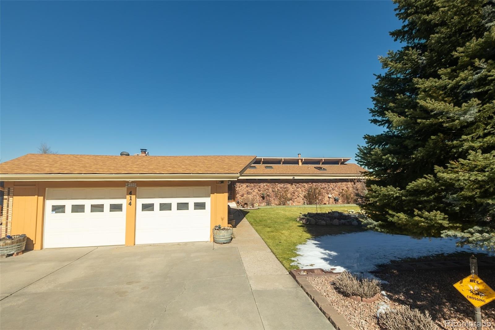 MLS Image #1 for 414  chamberlin place,colorado springs, Colorado