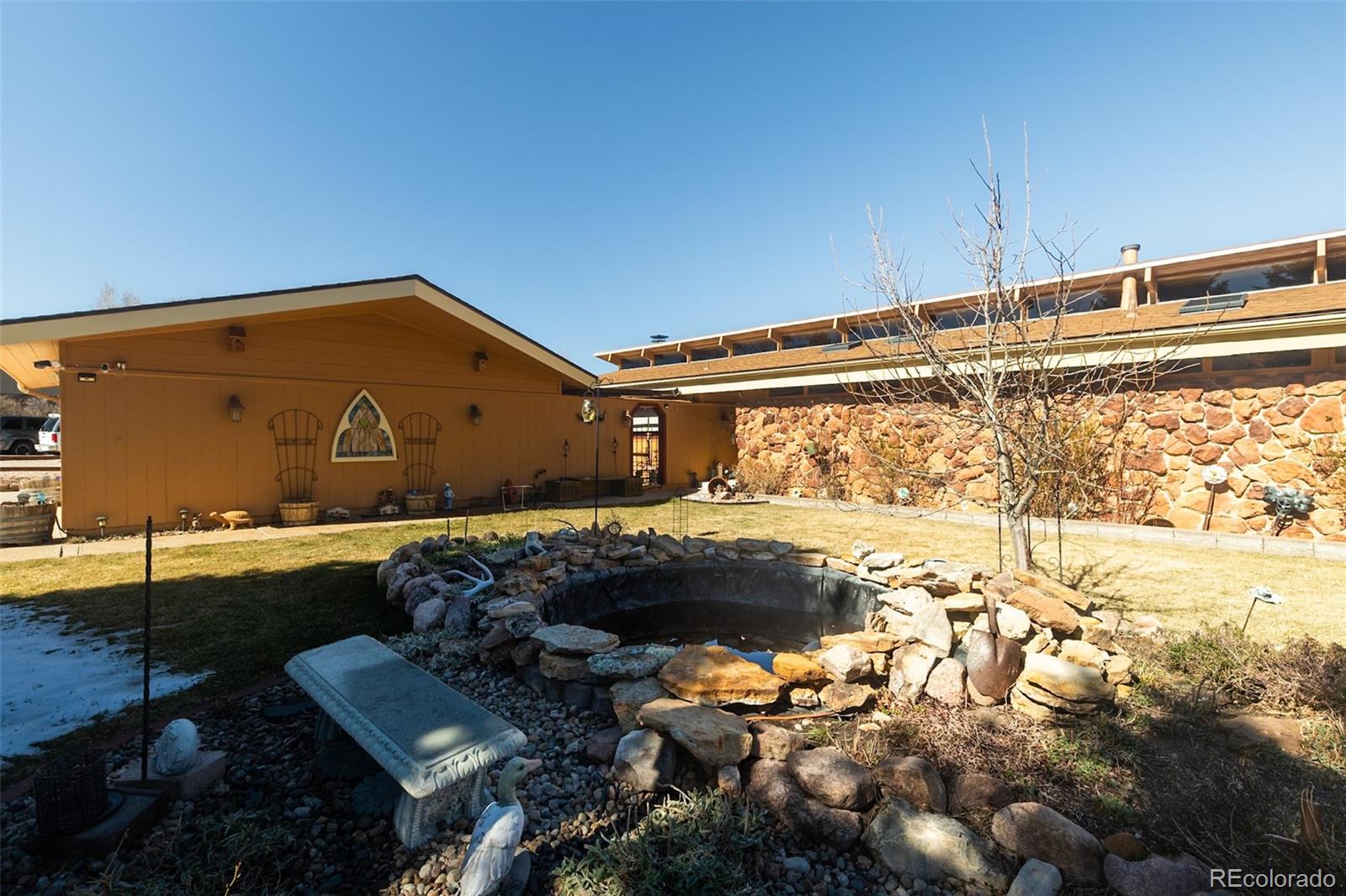 MLS Image #2 for 414  chamberlin place,colorado springs, Colorado