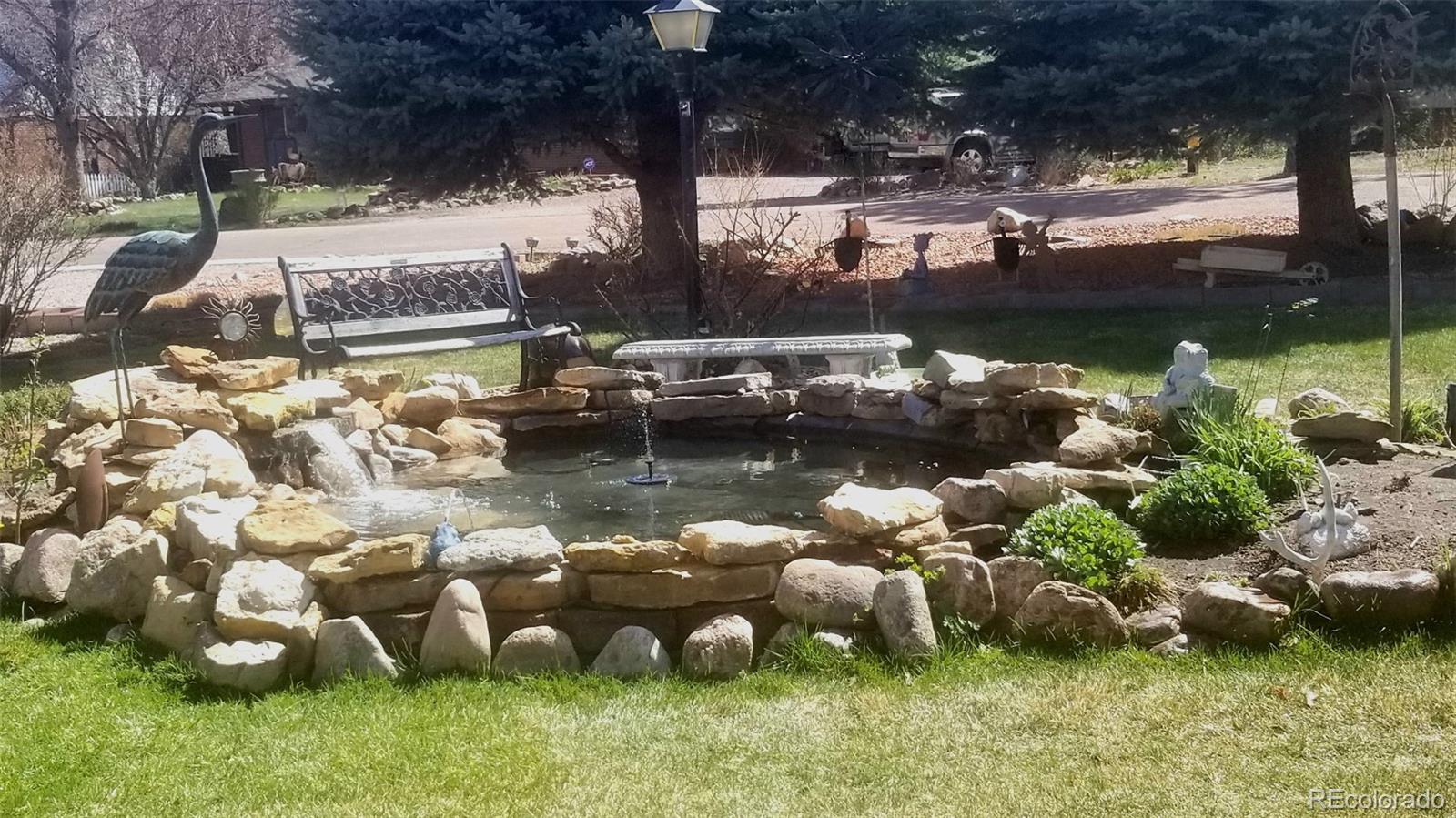 MLS Image #3 for 414  chamberlin place,colorado springs, Colorado