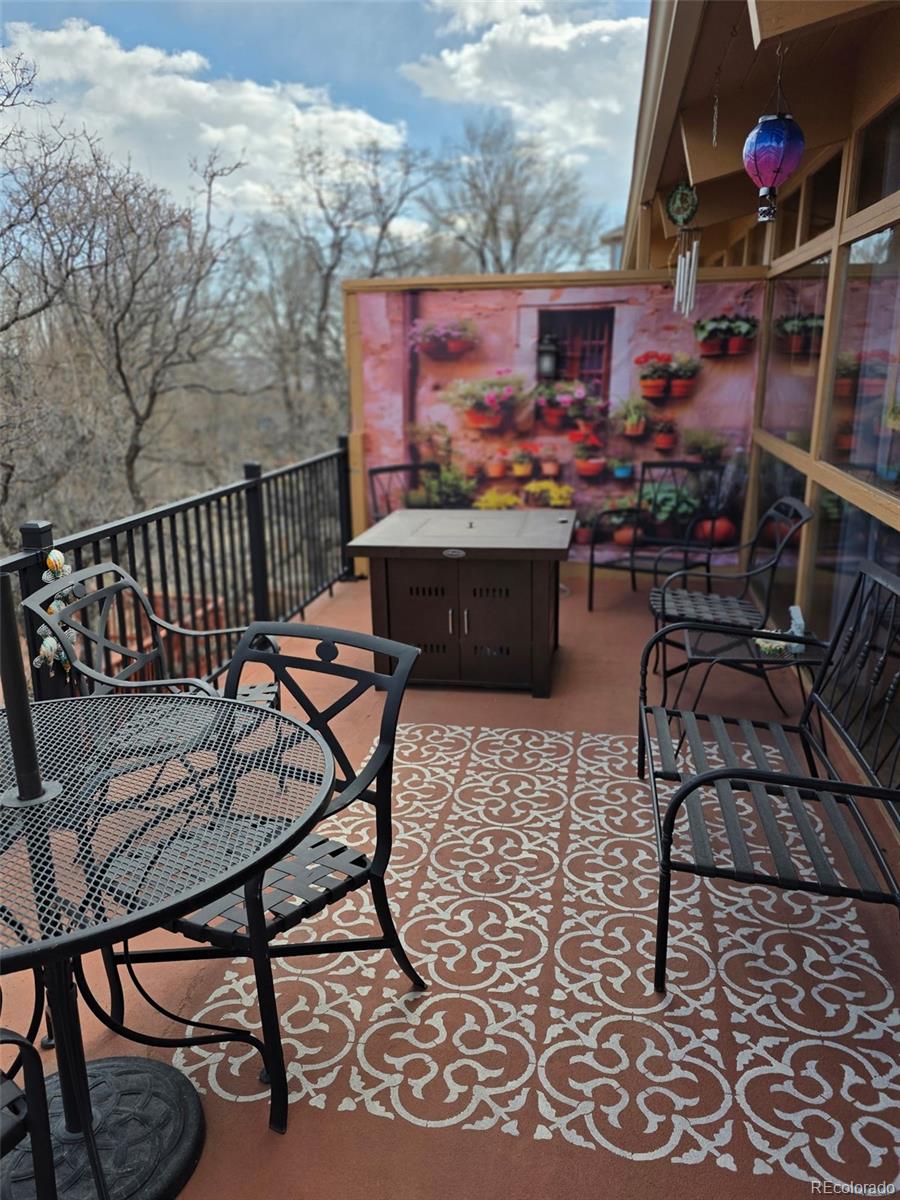 MLS Image #30 for 414  chamberlin place,colorado springs, Colorado