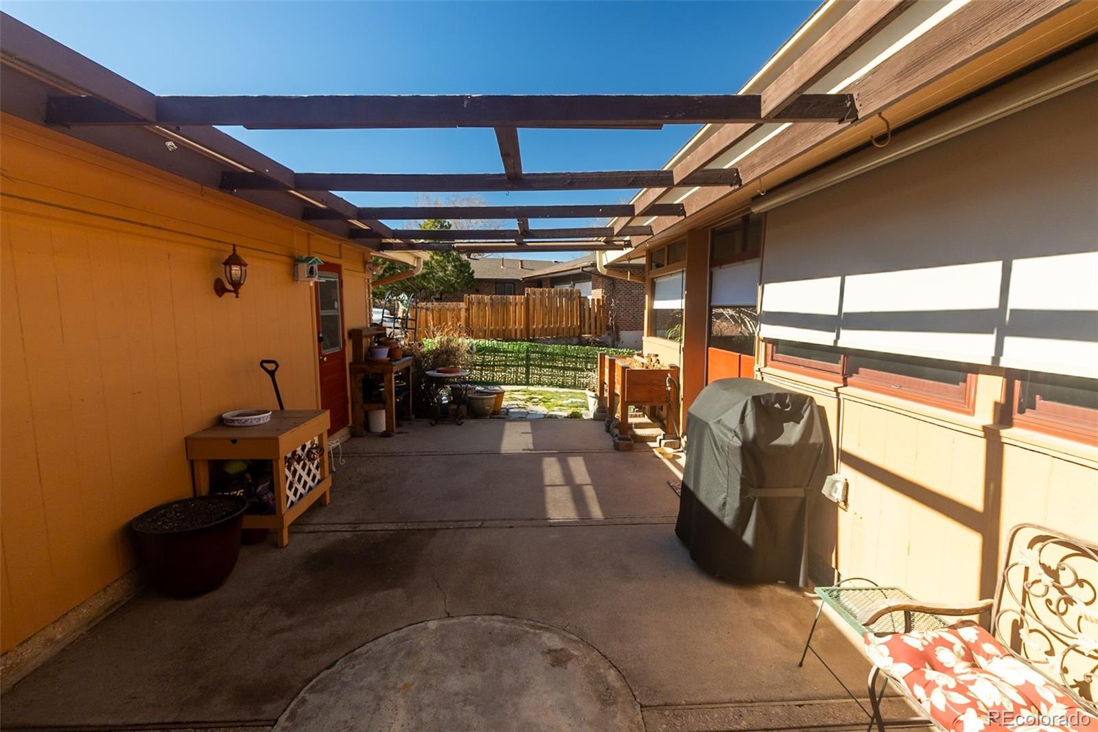 MLS Image #4 for 414  chamberlin place,colorado springs, Colorado
