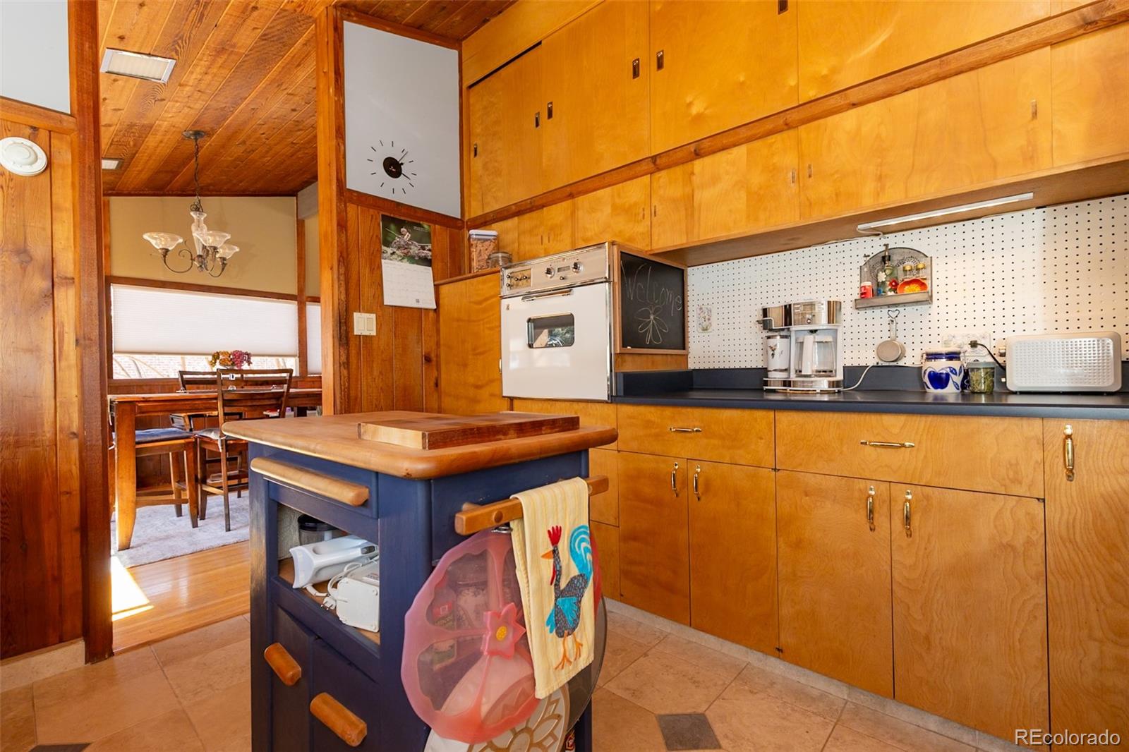 MLS Image #8 for 414  chamberlin place,colorado springs, Colorado