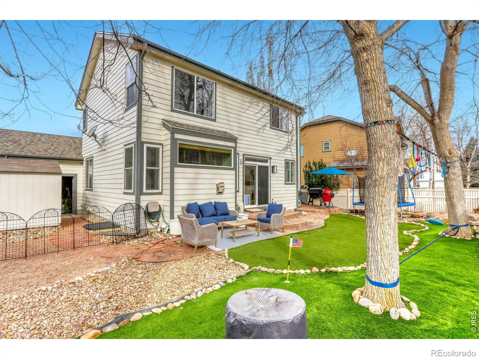 MLS Image #25 for 10302  eastview street,firestone, Colorado