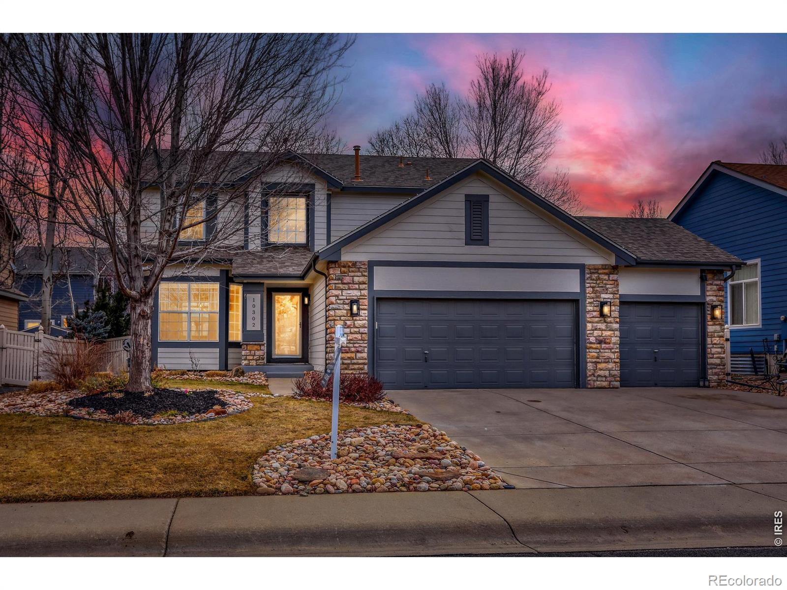 MLS Image #27 for 10302  eastview street,firestone, Colorado