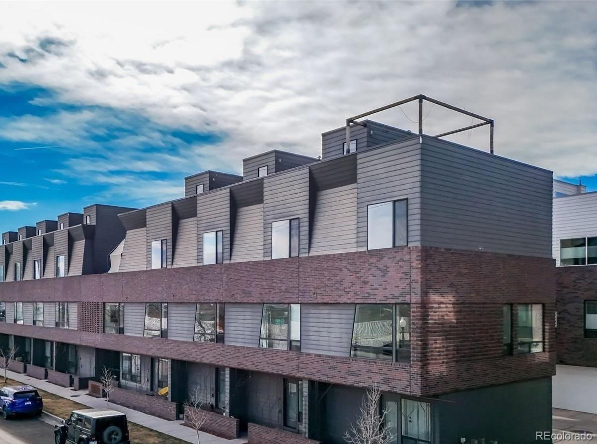 MLS Image #1 for 3969  inca street,denver, Colorado