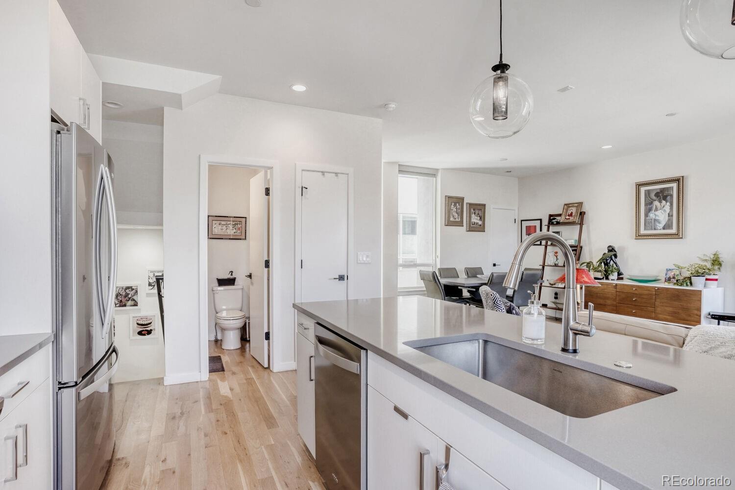 MLS Image #14 for 3969  inca street,denver, Colorado