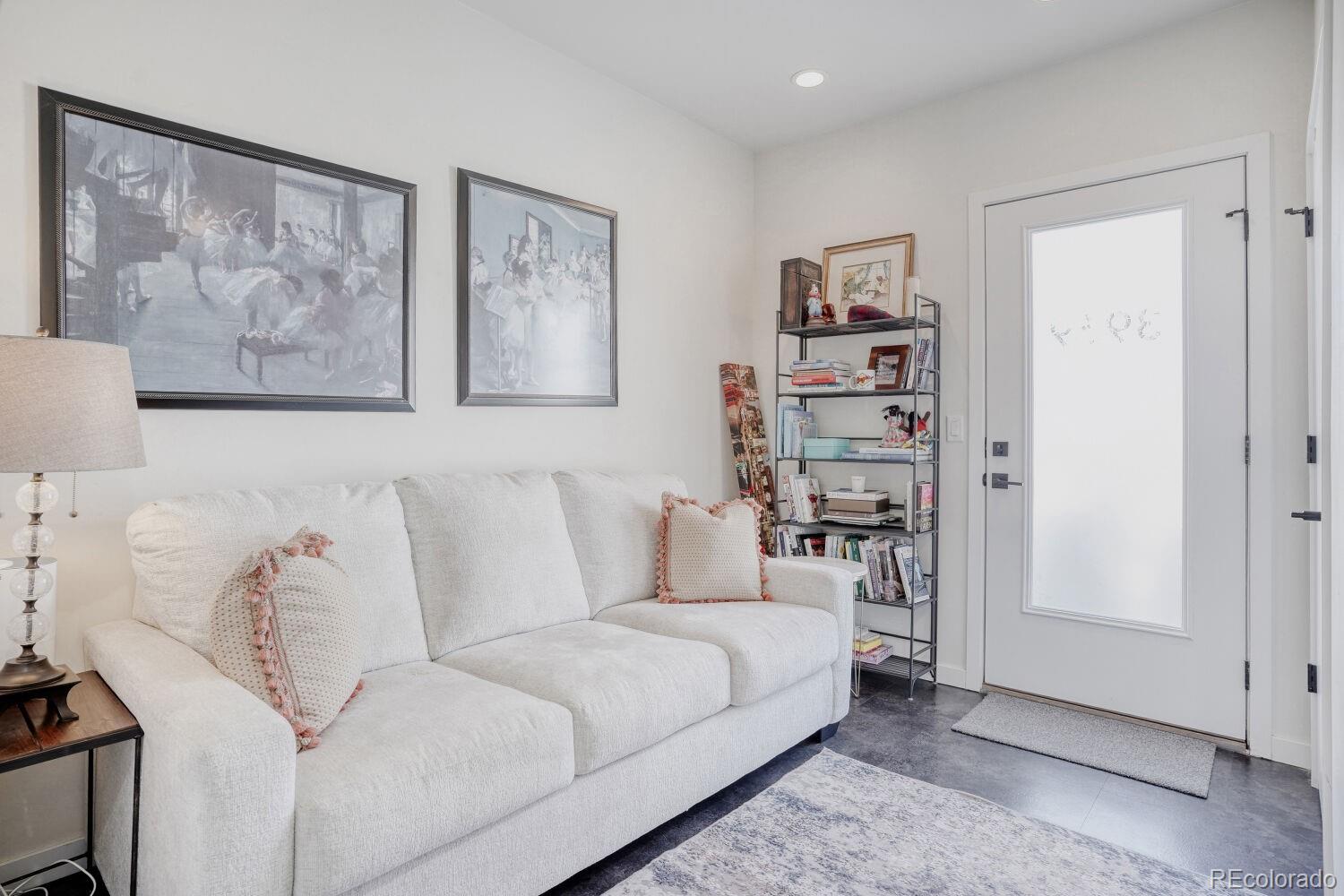 MLS Image #2 for 3969  inca street,denver, Colorado