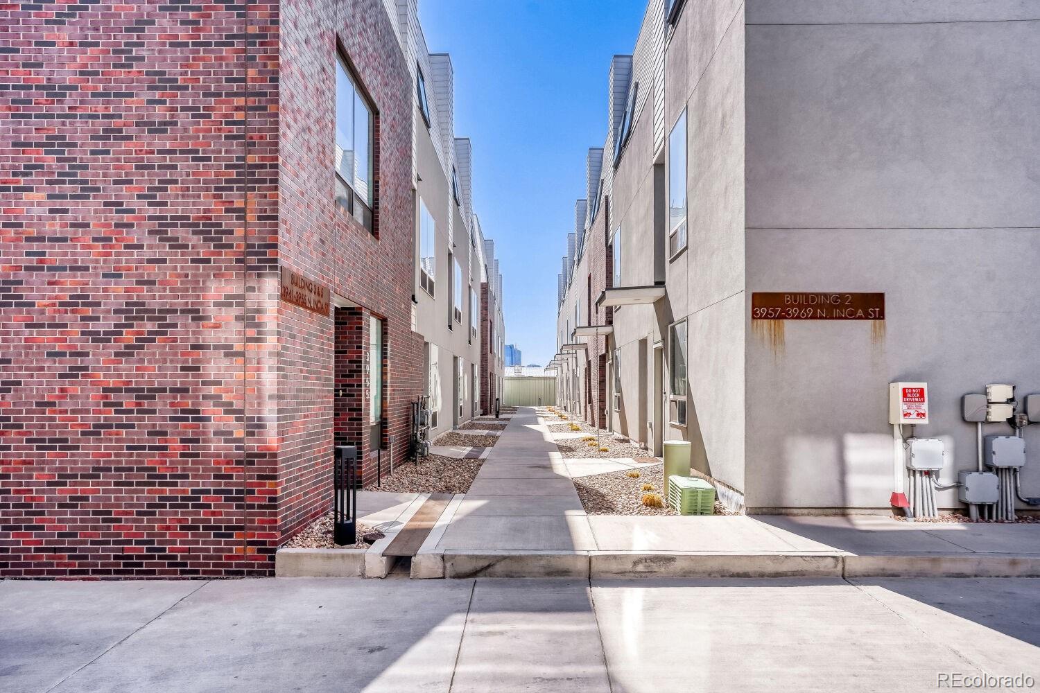 MLS Image #24 for 3969  inca street,denver, Colorado