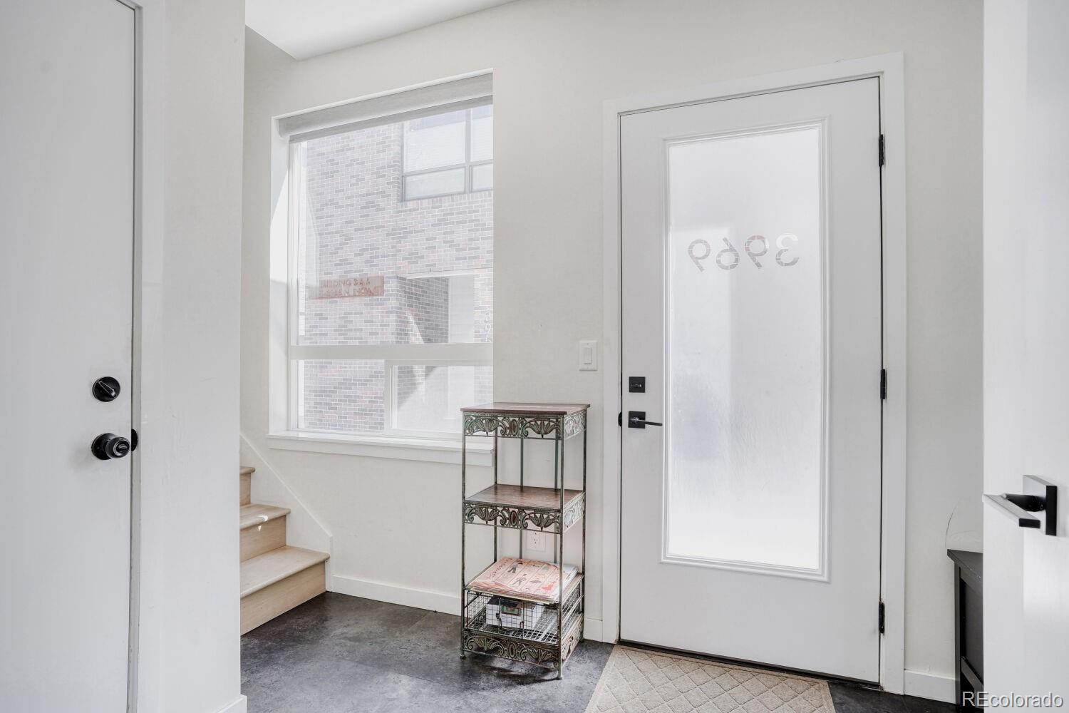 MLS Image #5 for 3969  inca street,denver, Colorado