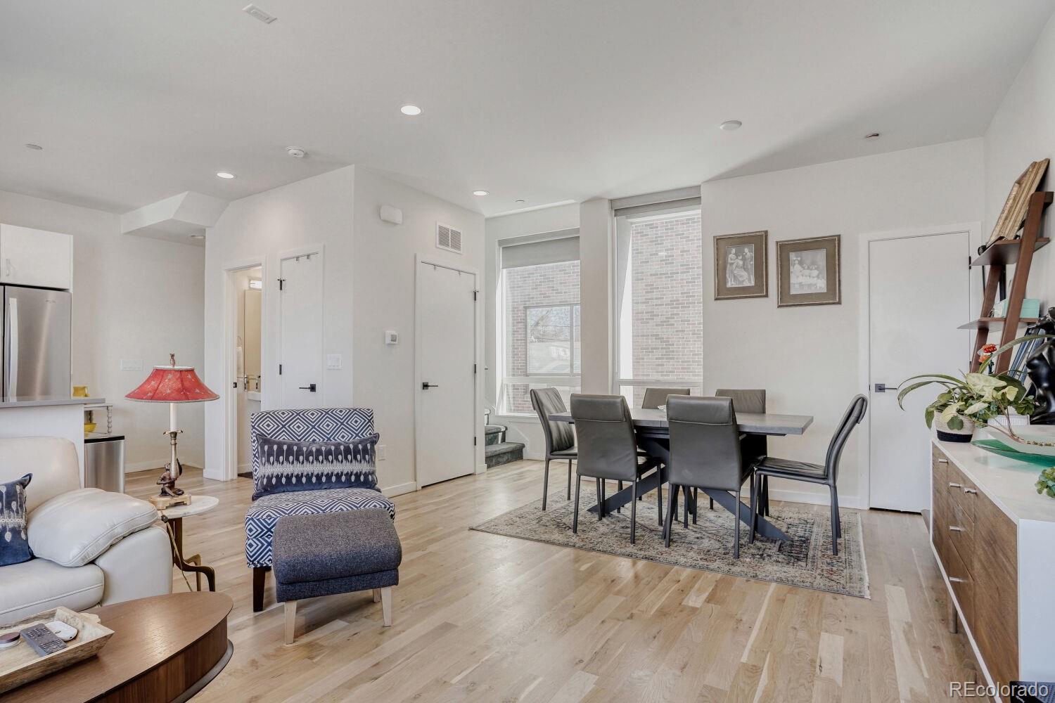 MLS Image #9 for 3969  inca street,denver, Colorado