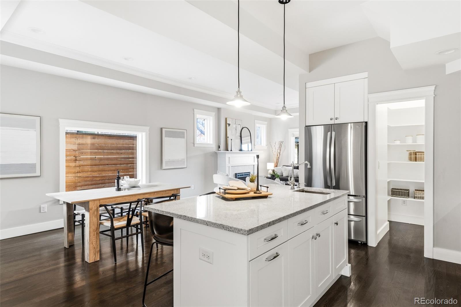 MLS Image #10 for 3321  bryant street,denver, Colorado