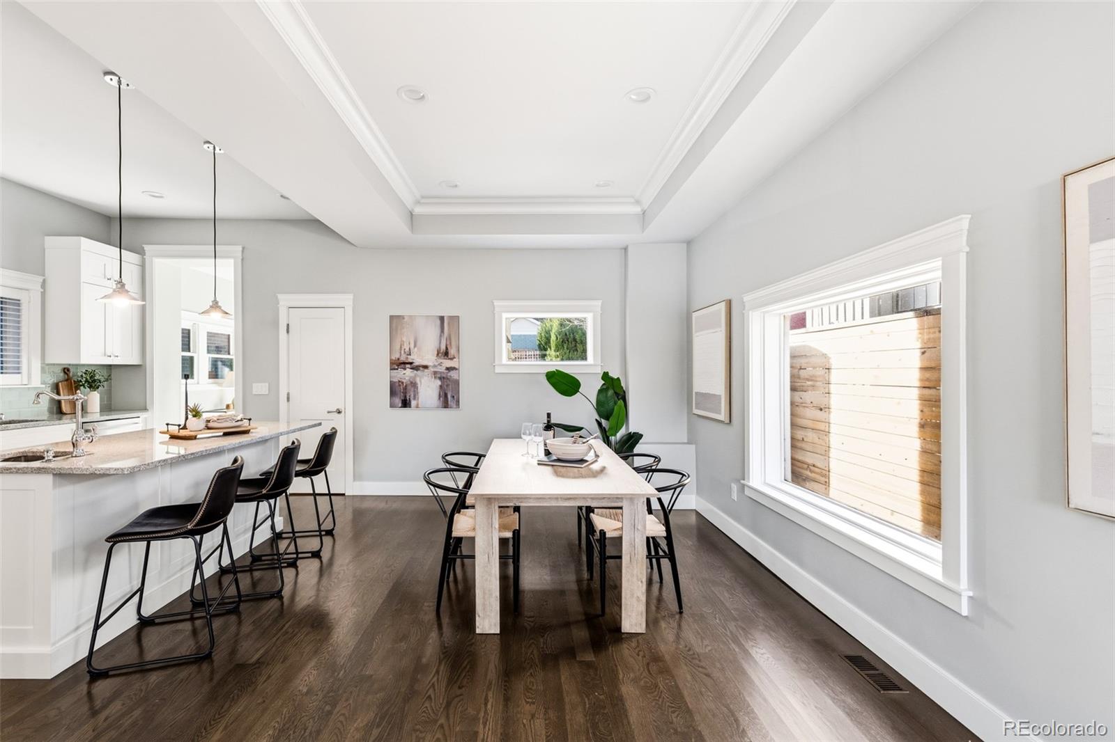 MLS Image #11 for 3321  bryant street,denver, Colorado