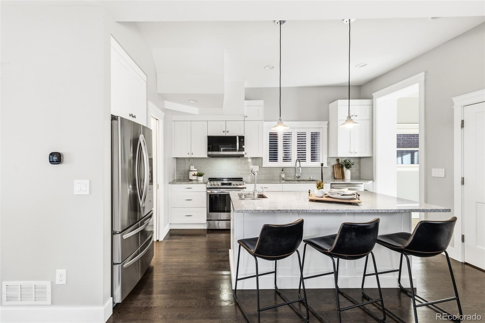 MLS Image #12 for 3321  bryant street,denver, Colorado