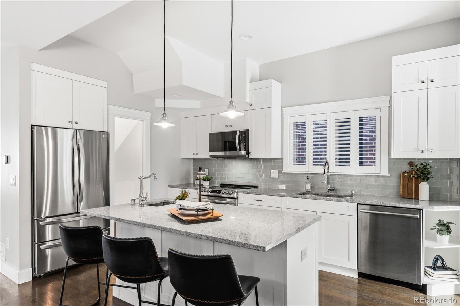 MLS Image #13 for 3321  bryant street,denver, Colorado