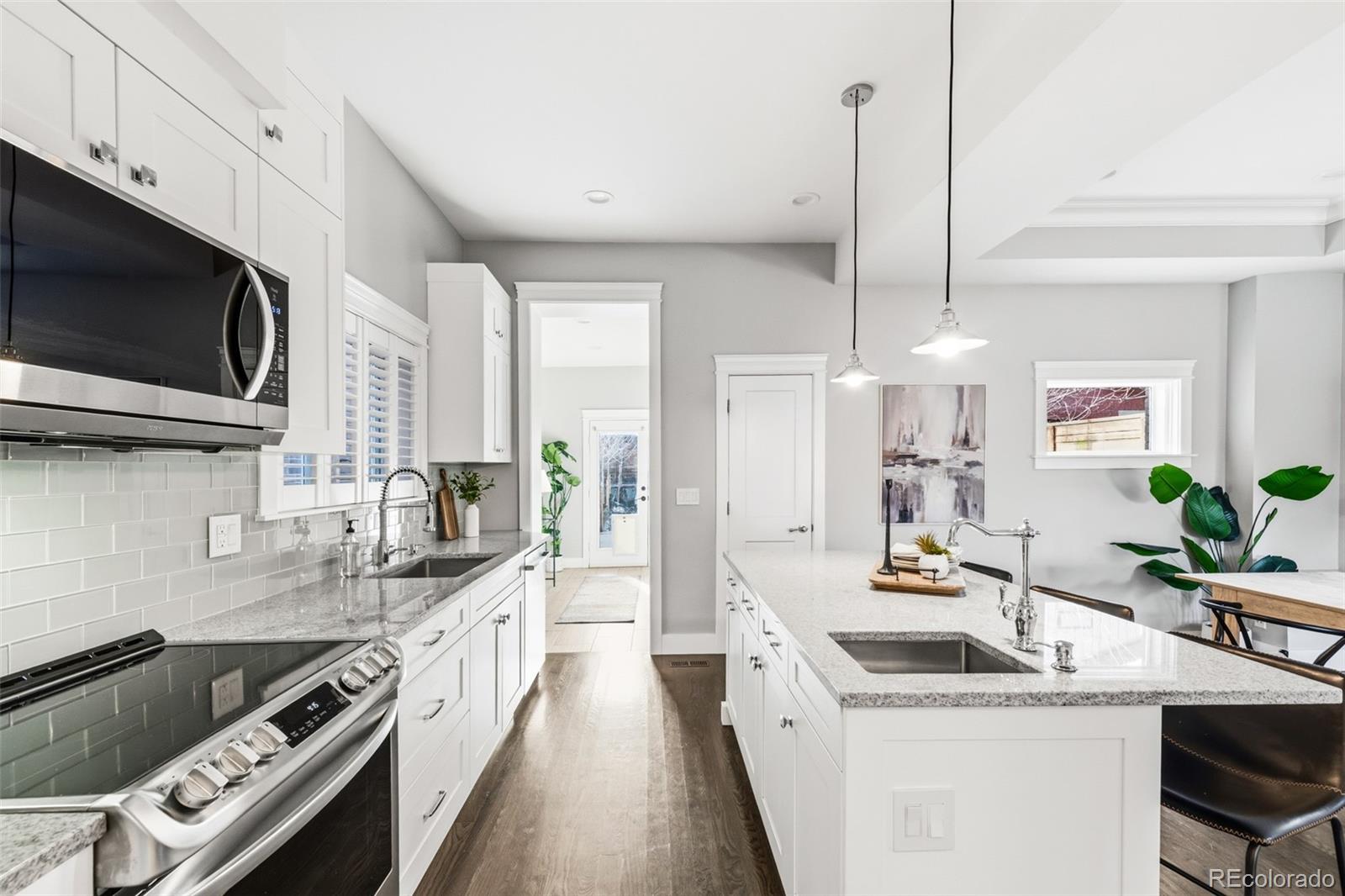 MLS Image #14 for 3321  bryant street,denver, Colorado