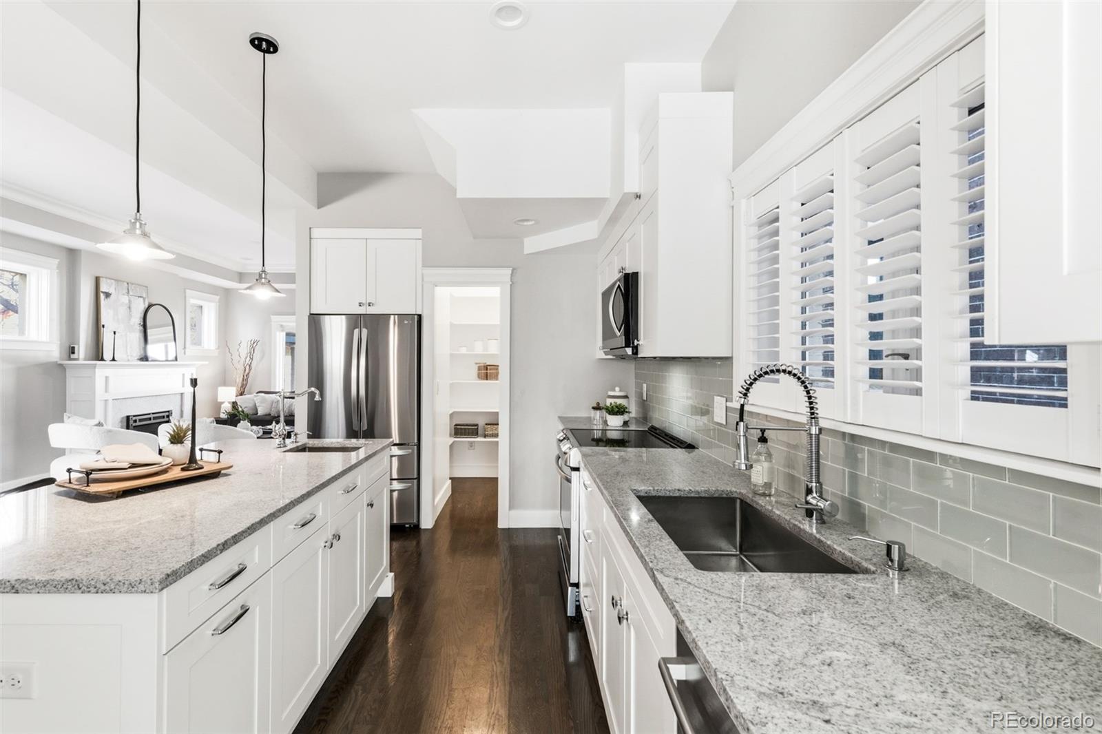 MLS Image #16 for 3321  bryant street,denver, Colorado