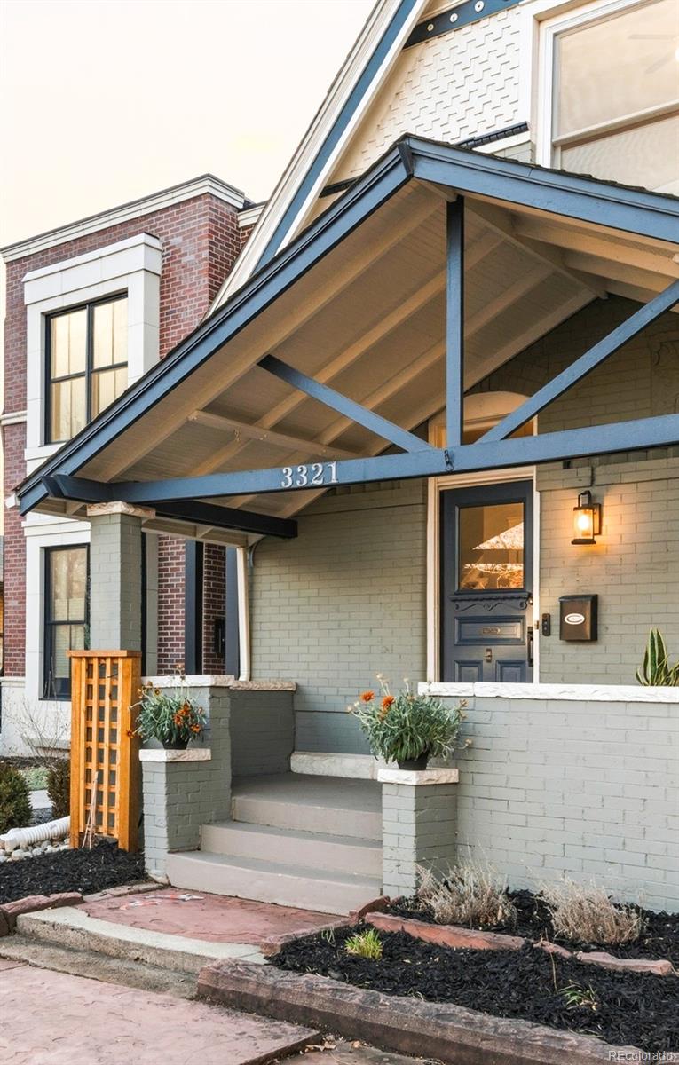 MLS Image #2 for 3321  bryant street,denver, Colorado