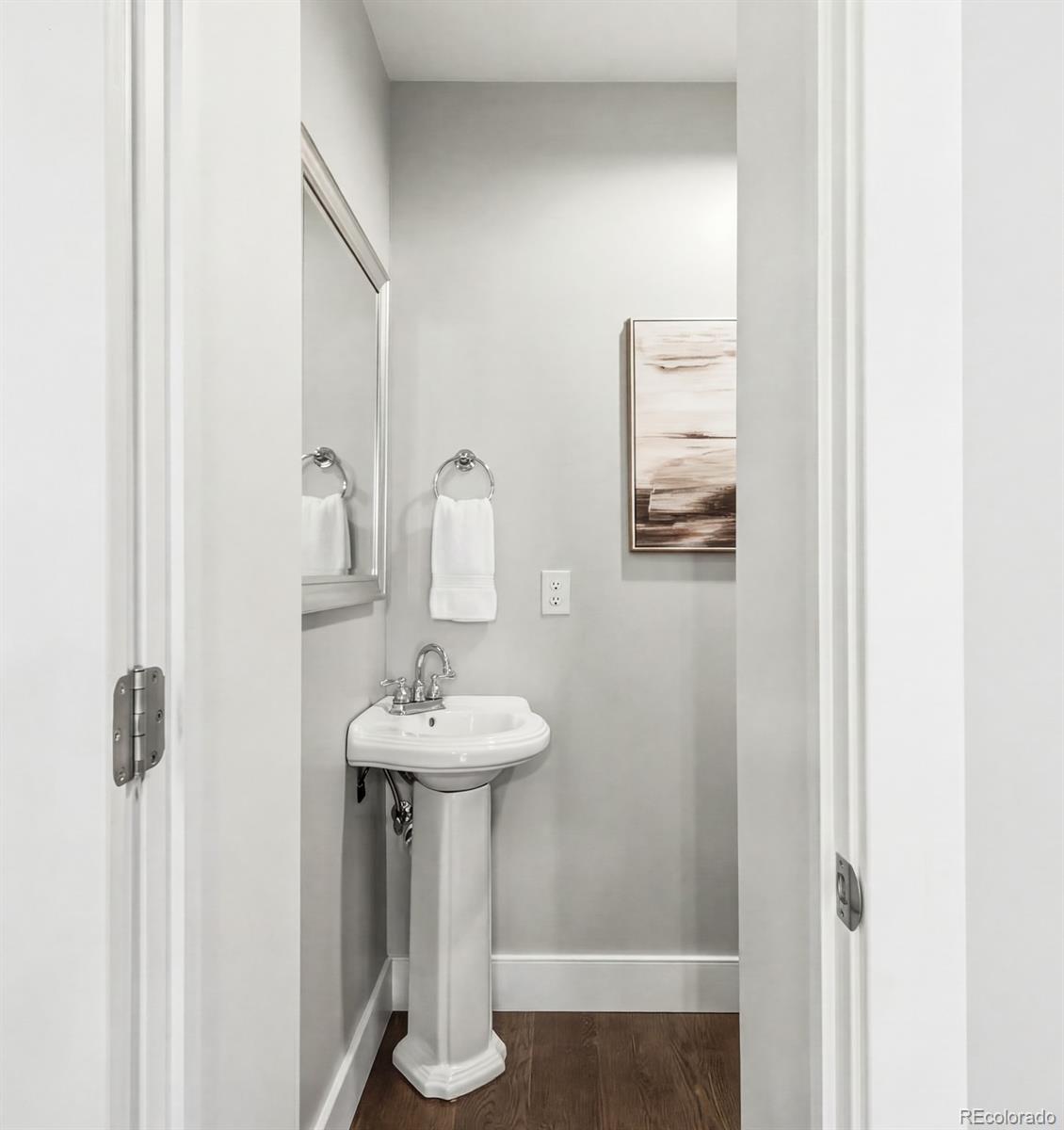 MLS Image #23 for 3321  bryant street,denver, Colorado