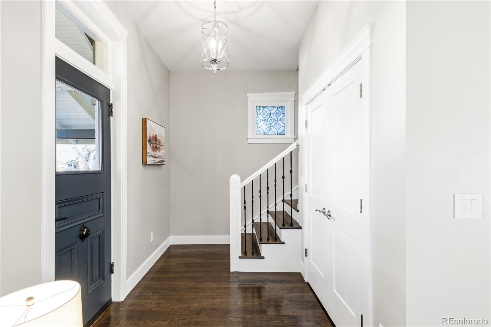 MLS Image #24 for 3321  bryant street,denver, Colorado