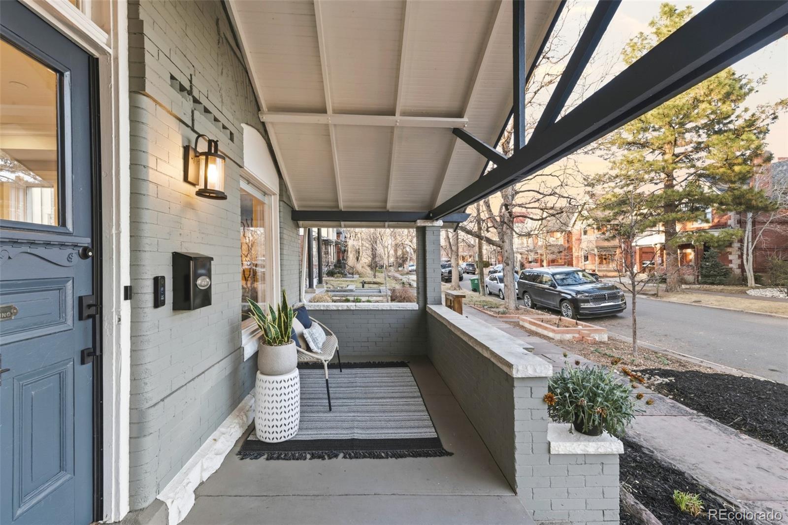 MLS Image #3 for 3321  bryant street,denver, Colorado