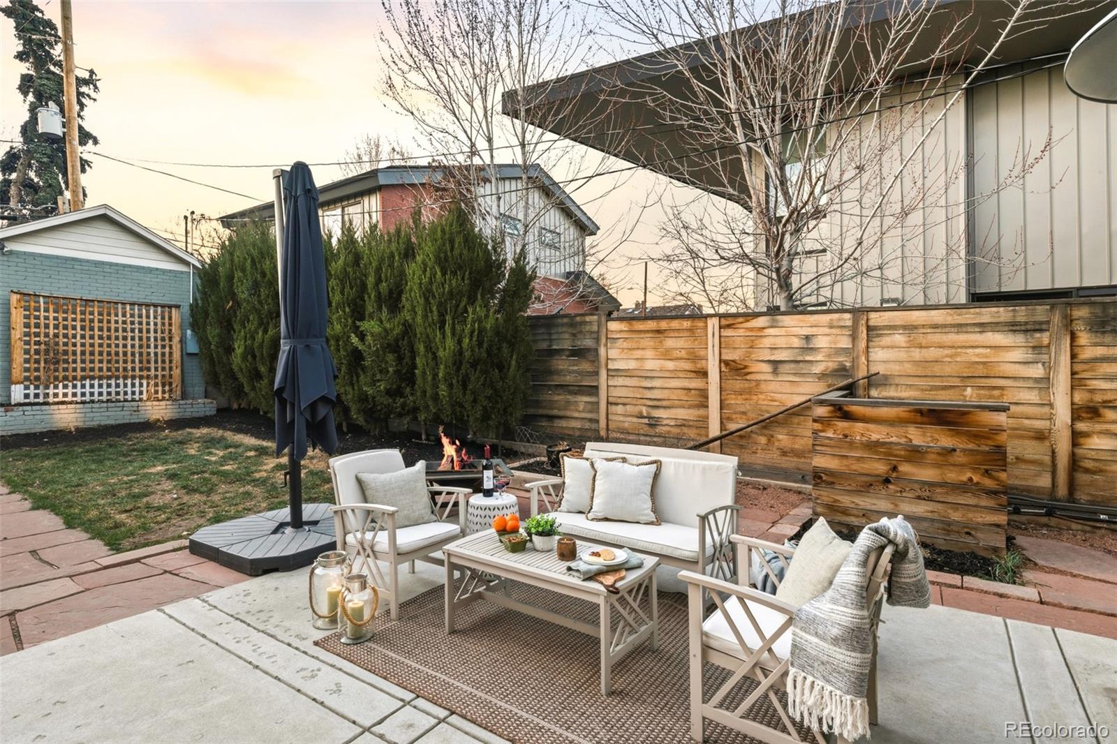 MLS Image #40 for 3321  bryant street,denver, Colorado