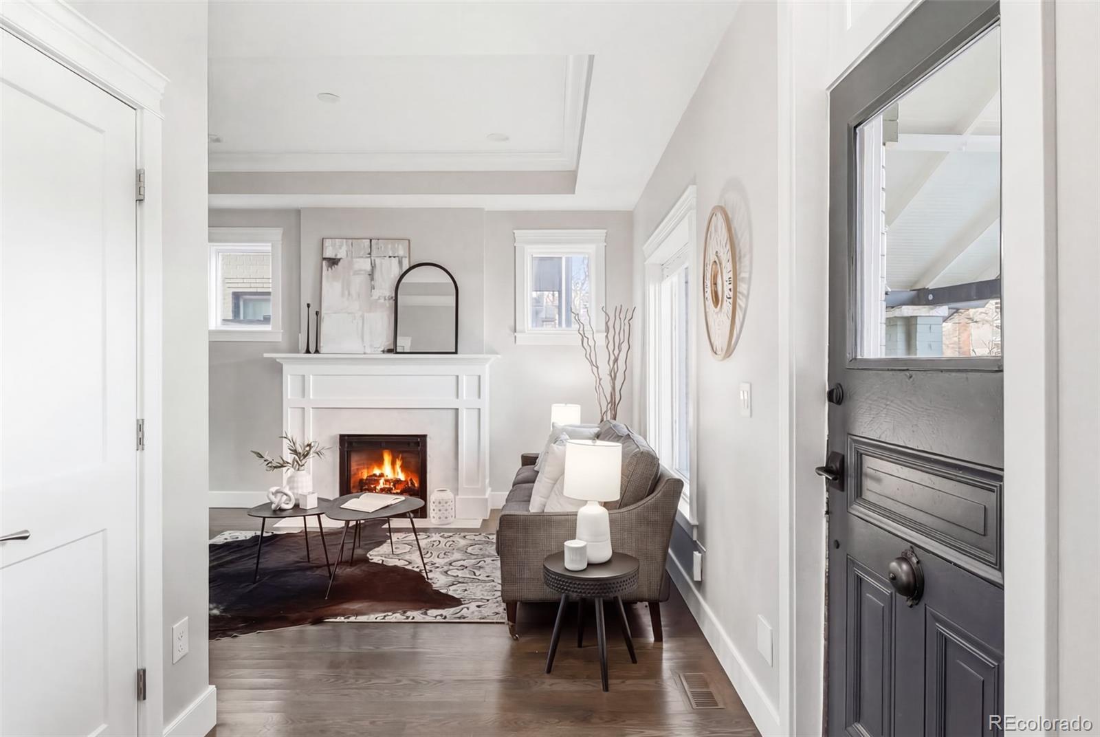 MLS Image #5 for 3321  bryant street,denver, Colorado