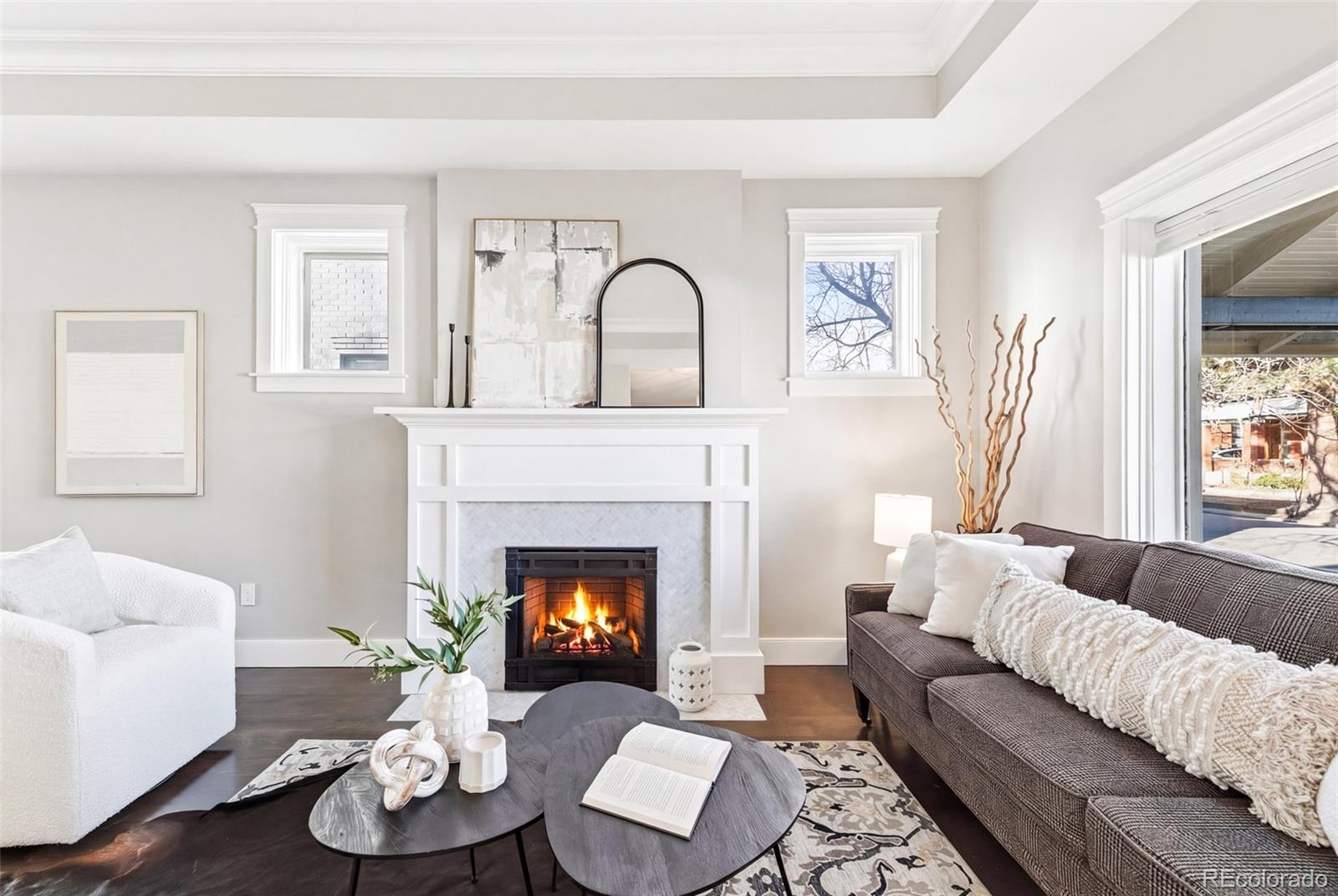 MLS Image #6 for 3321  bryant street,denver, Colorado