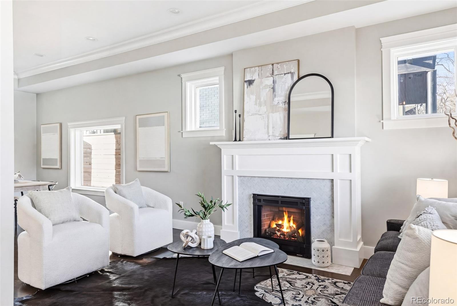 MLS Image #7 for 3321  bryant street,denver, Colorado