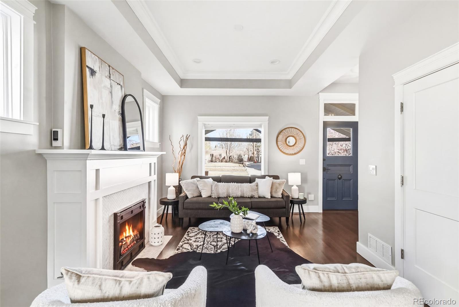 MLS Image #8 for 3321  bryant street,denver, Colorado