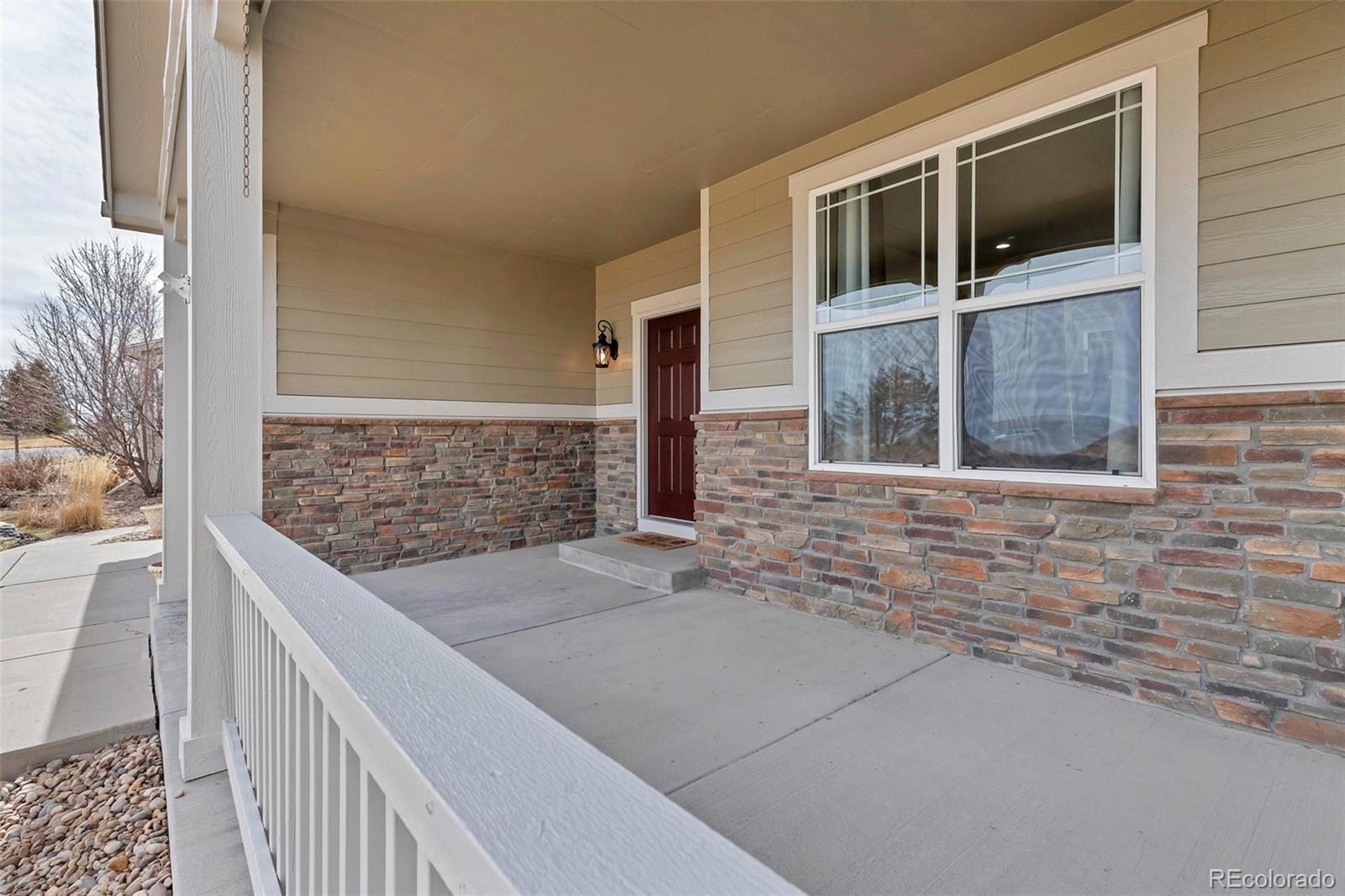 MLS Image #3 for 25150 e ottawa drive,aurora, Colorado