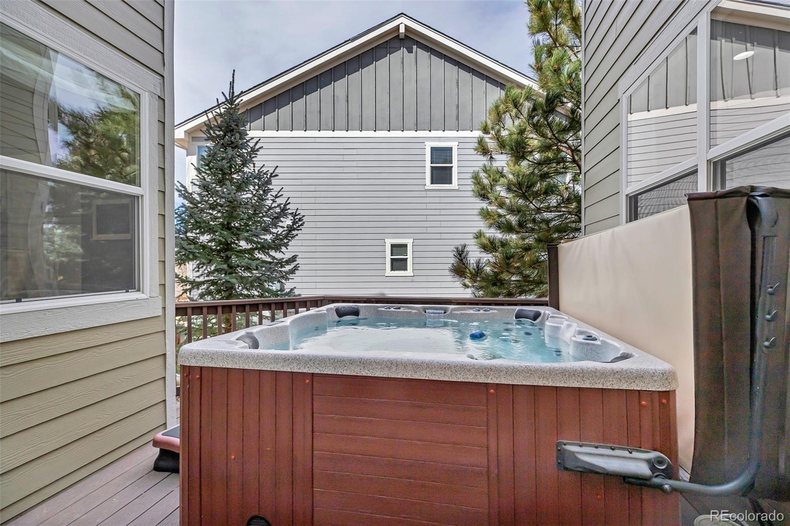 MLS Image #8 for 25150 e ottawa drive,aurora, Colorado