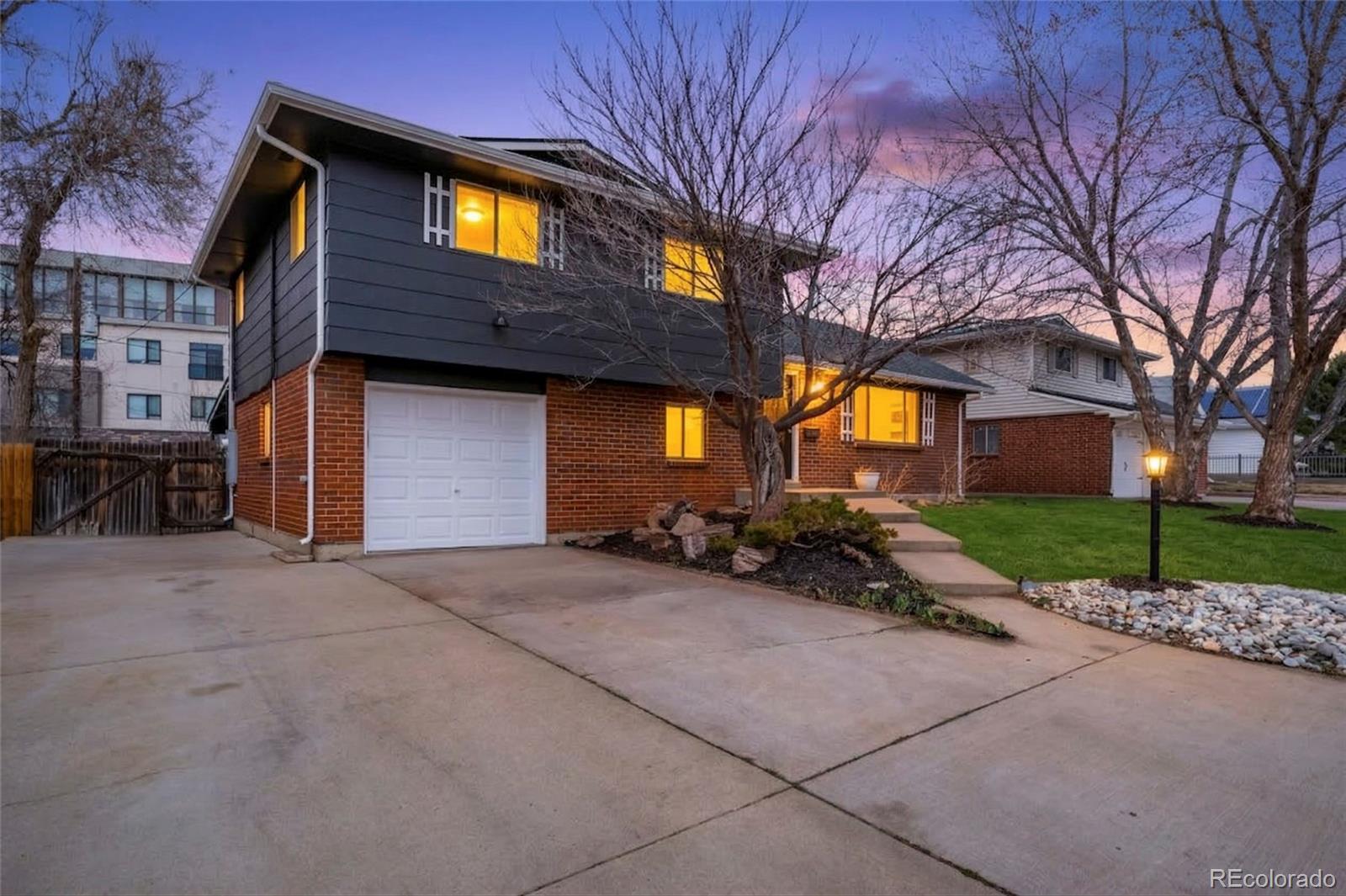 MLS Image #1 for 5535 e custer place,denver, Colorado