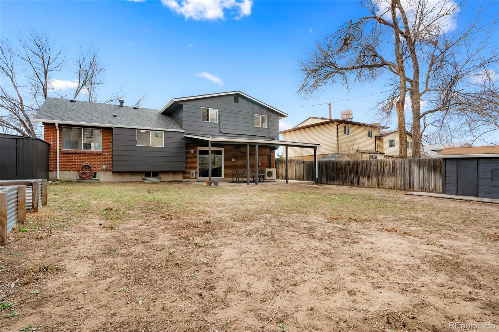 MLS Image #25 for 5535 e custer place,denver, Colorado