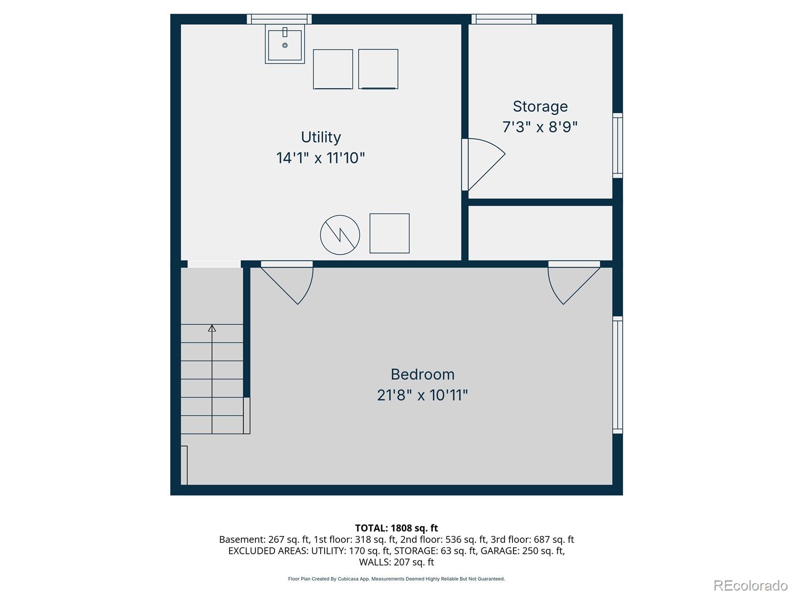 MLS Image #26 for 5535 e custer place,denver, Colorado