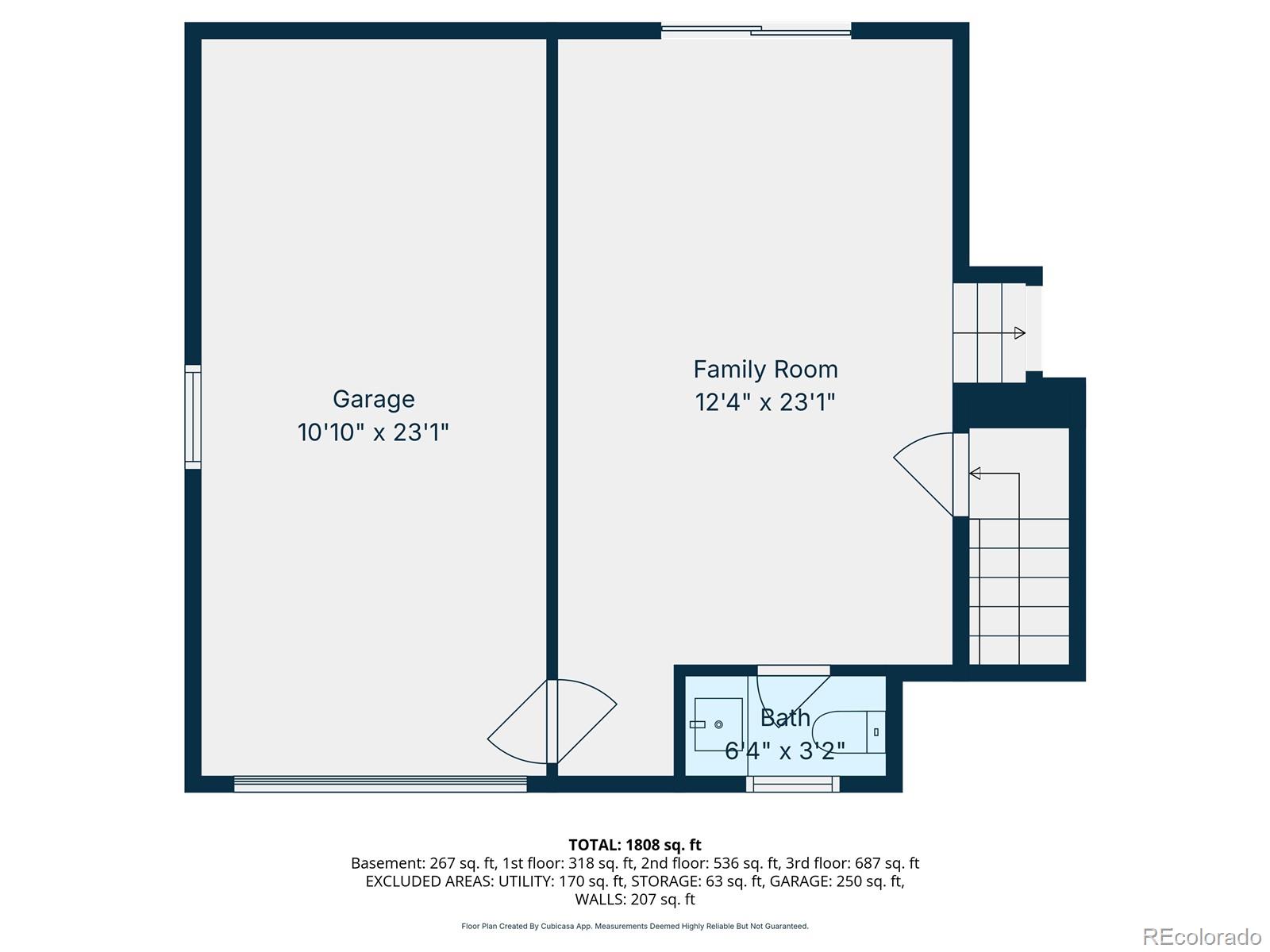 MLS Image #27 for 5535 e custer place,denver, Colorado